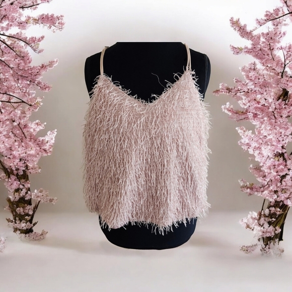 Unbranded Tops - Super cute pink top